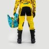 LEATT ZESTAW OFFROADOWY RIDE KIT 3.5 JUNIOR CHEETA